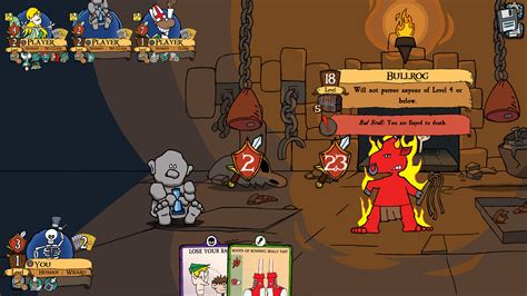 Comunidad Steam :: Munchkin Digital.